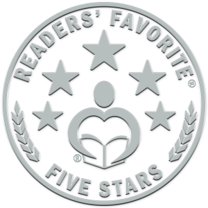 5 star review mystery novel
