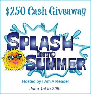 splash into summer cash
