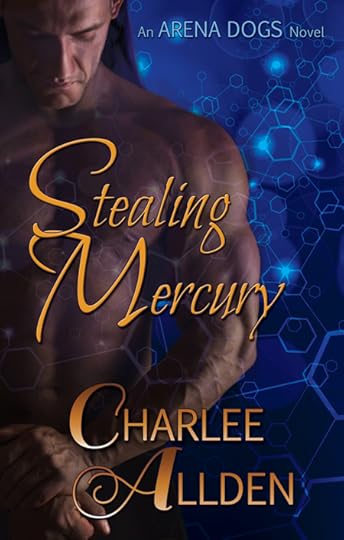 An introduction to an enslaved race, engineered by The Roma Company to fight and die in gladiator-style arena games. Stealing Mercury by Charlee Allden