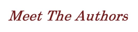 Meet the authors 1