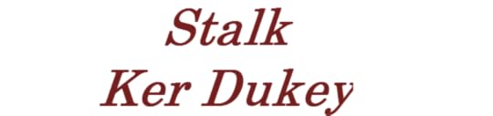 Stalk Ker