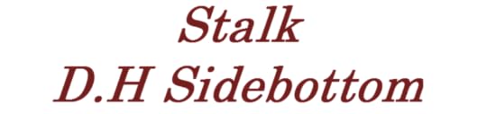Stalk D.H