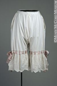 knickers