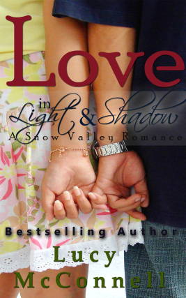 Love in Light and Shadow Lucy McConnell