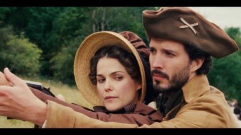 Bret McKenzie always delivers the comedy.