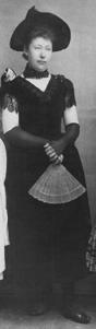 Lilian Heath
