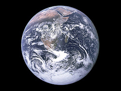 planet-earth