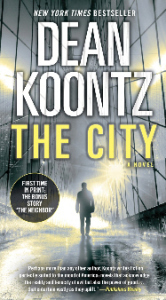 thecity