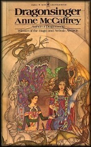 dragonsinger