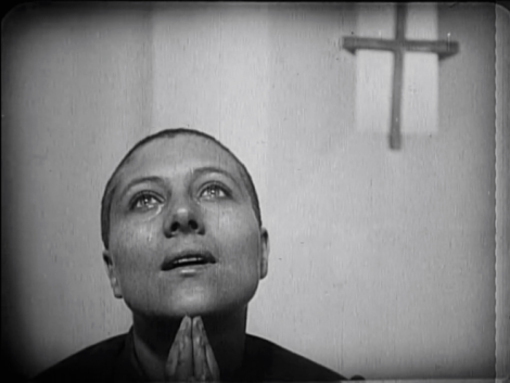 The Passion of Joan of Arc