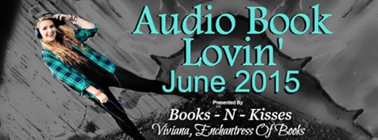 Audio Book Lovin Banner