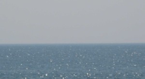 Calm Ocean