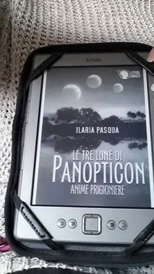 foto di Paola Ferrero.