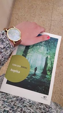 foto di Matilde Bellenzier.