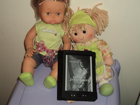 foto di Annalisa Caravante.