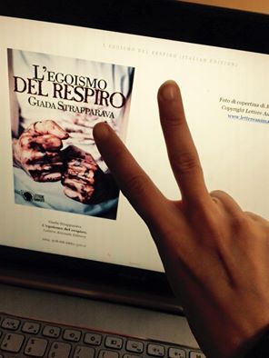 foto di Francesca Rossini.