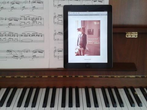 foto di Paola Casadei.