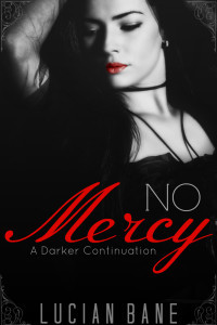 no mercy cover red 3 darker