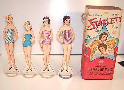 title or description