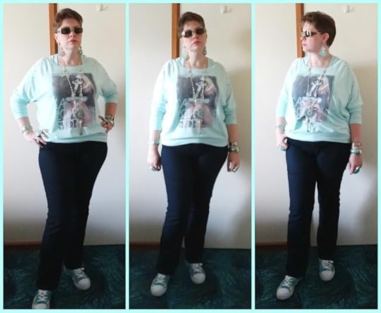 JDS - MY STYLE 2015.35.2