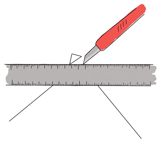 DIY Glass Top Table Photo Display Made Peachy 