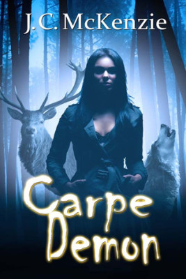 Book Review: Carpe Demon by J.C. McKenzie