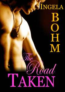 Road Taken Cover