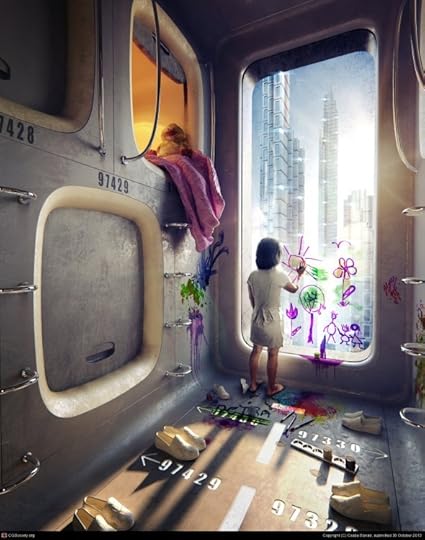 Art by Csaba Bánáti