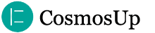 Cosmos Up logo