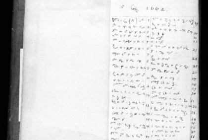 Isaac Newton