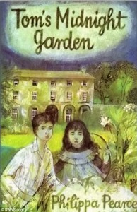 Tom's Midnight Garden