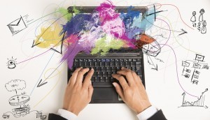Online marketing strategies