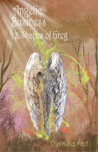 Angelic Business 2. Shapes of Greg