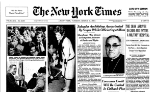 The New York Times