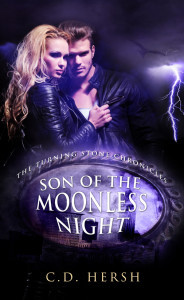 son of the moonless night
