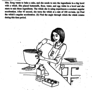 Using storytelling to teach physics