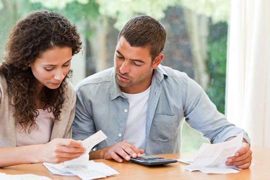 Why We Don’t Fight Over Finances: 7 Strategies That Have Seriously Helped
