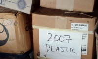 Hoarding for the Environment? Zero Waste Experts Bea Johnson and Deb Baida Respond.
