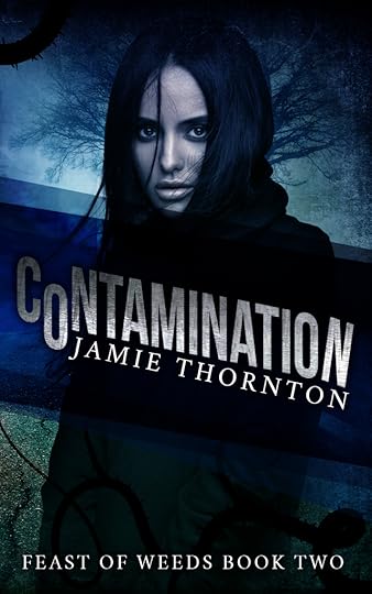 contamination-ebook