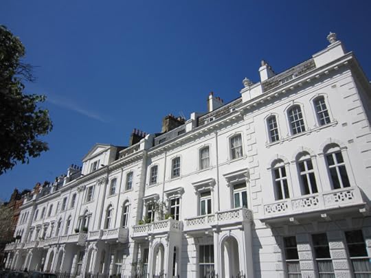 Hereford Square