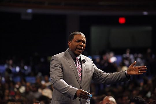 Creflo Dollar