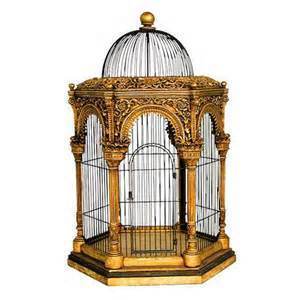 bird cage