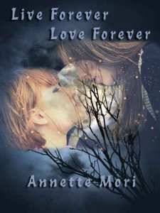 Live Forever Love Forever