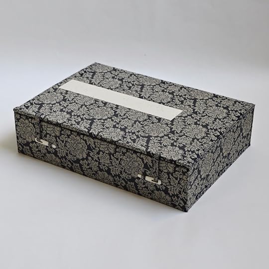 Japanese Bookbinding Instructions from a Master Craftsman by Kojiro