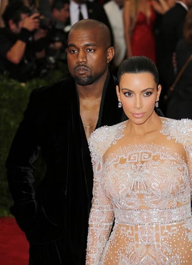 Kim Kardashian Having Baby No. 2 With Kanye West
