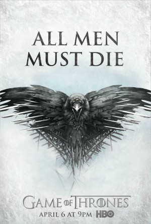 Nytt avsnitt idag - hurra!