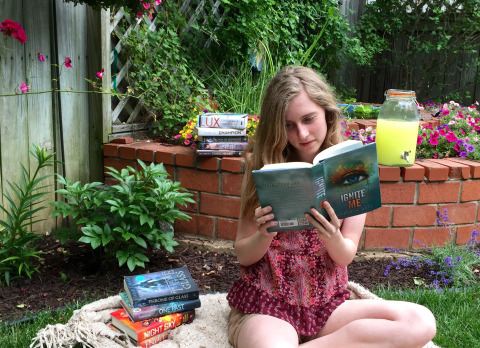 Ellen Reading
