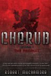 Cherub by Robert Muchamore