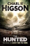 The Hunted by Charlie Higson