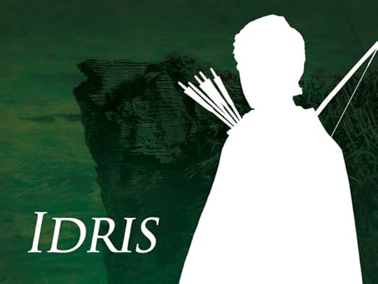 Characters_Green_Idris